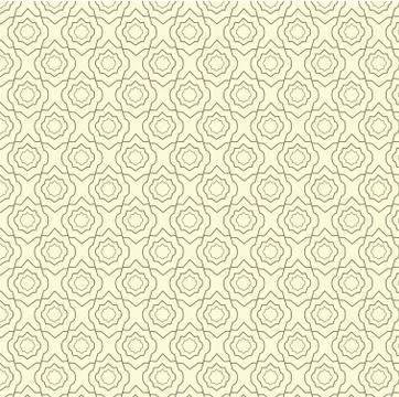 Seamless geometric tiles pattern background 스톡 일러스트