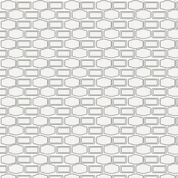 Seamless geometric tiles square pattern background 스톡 일러스트