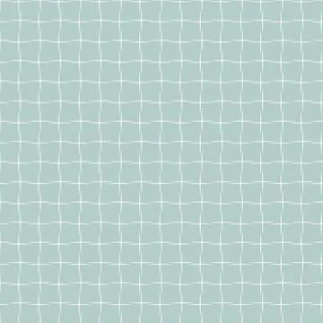 Seamless Geometric Vector Background Illustrazione stock