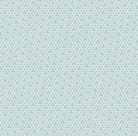 Seamless Geometric Vector Background, Modern Abstract Pattern Illustrazione stock