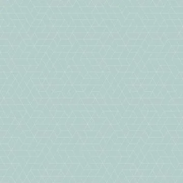 Seamless Geometric Vector Background, Modern Abstract Pattern Illustrazione stock