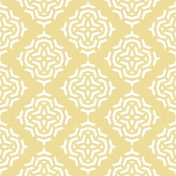 Seamless Geometric Vector Background, Modern Abstract Pattern 스톡 일러스트