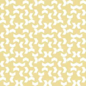 Seamless Geometric Vector Background, Modern Abstract Pattern 스톡 일러스트