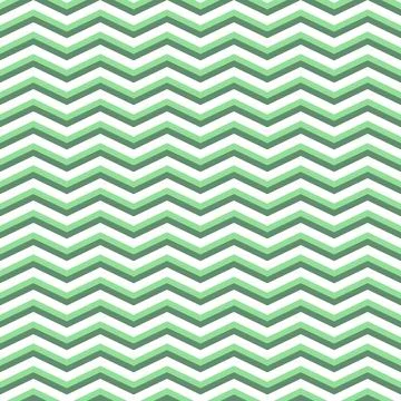 Seamless Geometric Vector Background, Modern Abstract Pattern Stock Illustration
