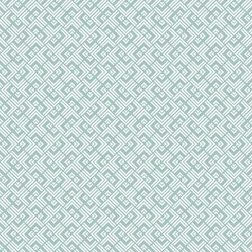 Seamless Geometric Vector Background, Modern Abstract Pattern Illustrazione stock