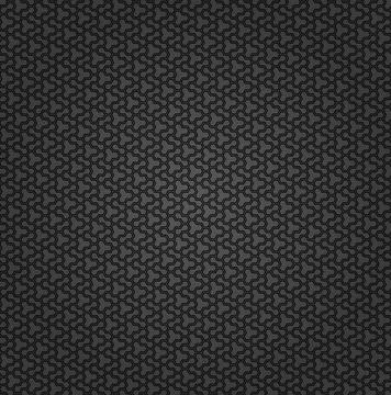 Seamless Geometric Vector Background, Modern Abstract Pattern Illustrazione stock