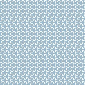 Seamless Geometric Vector Background. Modern Abstract Pattern 스톡 일러스트