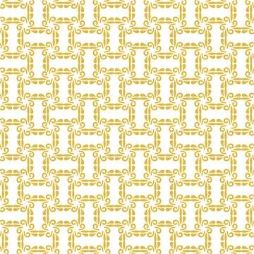 Seamless Geometric Vector Background. Modern Abstract Pattern Stockillustratie