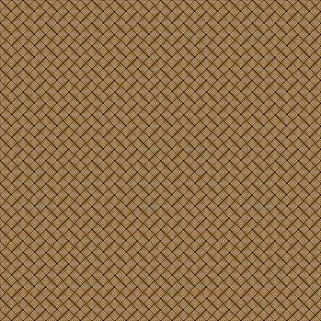 Seamless Geometric Vector Background. Modern Abstract Pattern Stock Illustration