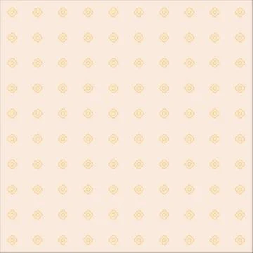 Seamless geometric vector pattern. Abstract background. Pink geometric orname Stock Illustration