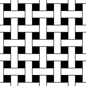 Seamless geometric vector pattern Ilustración de archivo