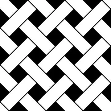 Seamless geometric vector pattern Ilustración de archivo