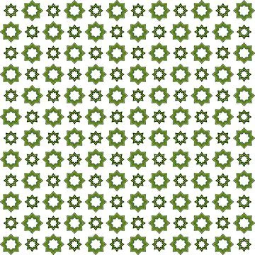 Seamless, geometric vector pattern of striped elements. Modern style abstract 스톡 일러스트