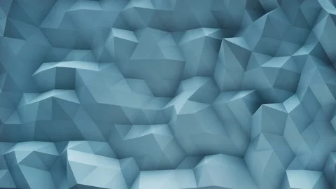 Seamless geometrical abstract background. Stock Footage 74345612