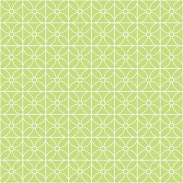 Seamless geometrical abstract pattern. indian, moroccan, arabesque illustrati Illustrazione stock