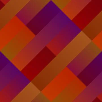 Seamless geometrical abstract stripe pattern background design 스톡 일러스트