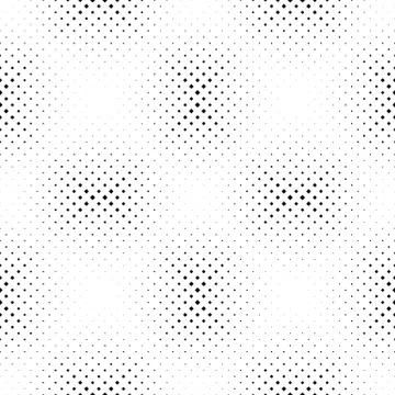 Seamless geometrical diagonal square pattern background design Stock Illustration