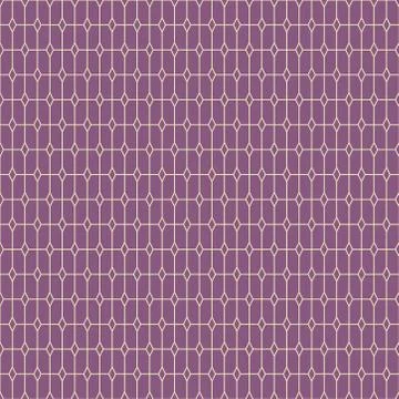 Seamless geometrical grid pattern. simple abstract linear and rhombus pattern 스톡 일러스트