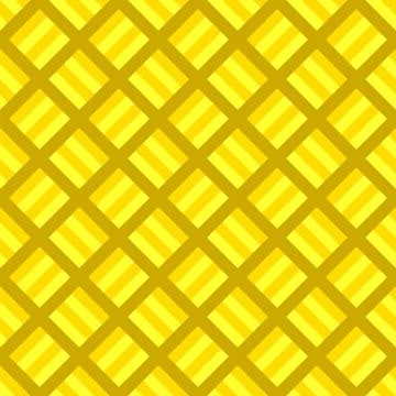 Seamless geometrical square pattern design background Stock Illustration