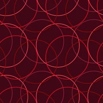 Seamless geometry pattern, repeatable background for website, wallpaper, te.. Illustrazione stock