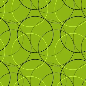 Seamless geometry pattern, repeatable background for website, wallpaper, te.. Stock Illustration