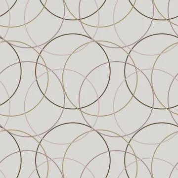 Seamless geometry pattern, repeatable background for website, wallpaper, te.. Stock Illustration