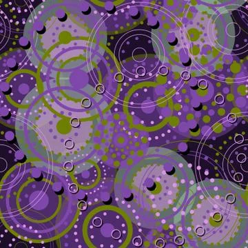 Seamless geometry pattern, repeatable background for website, wallpaper, text Illustrazione stock