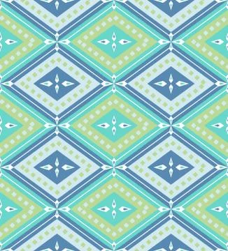 Seamless geometry pattern, repeatable background for website, wallpaper, text Illustrazione stock