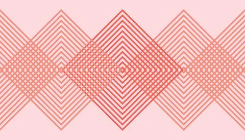 Seamless gingham pattern with cute daisy flowers, diagonals and checkered b.. 스톡 일러스트