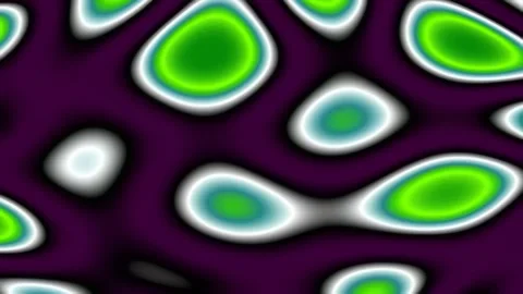 Seamless glowing abstract geometric pattern background texture for futurist.. Stock Footage 342160558
