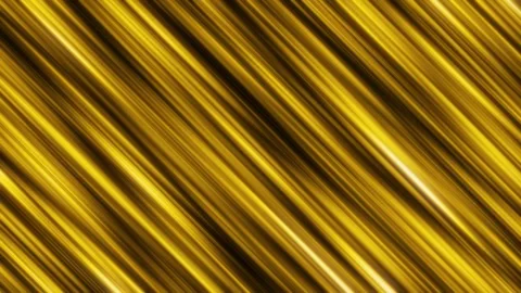 Seamless Gold Abstract Diagonal Light Lines Background Stock Footage 307770638