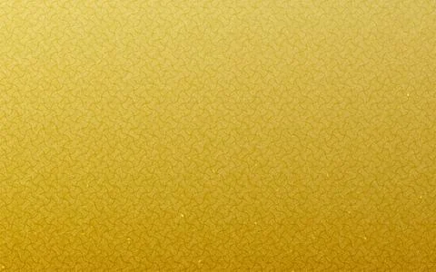 Seamless gold Japanese pattern. A pattern featuring interconnected weights. Stockillustratie