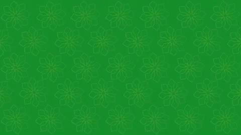 Seamless gold pattern animation5 Stock Footage 314143131