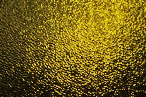 Seamless gold pattern. Gold bokeh Stock Illustration