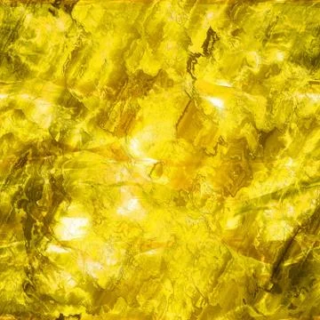 Seamless gold texture Illustrazione stock