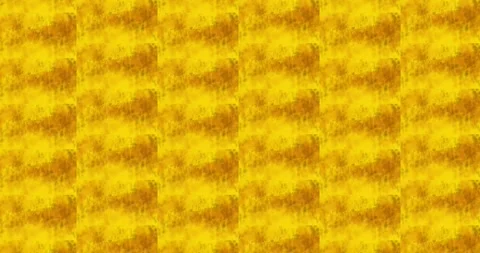 Seamless Gold Texture with Subtle Brown Patterns Stock Footage 309869641