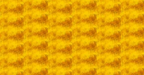 Seamless Gold Texture with Subtle Brown Patterns Stock Illustration