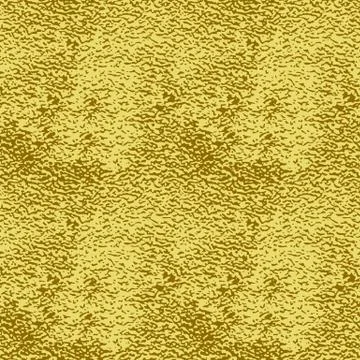 Seamless golden background Illustrazione stock