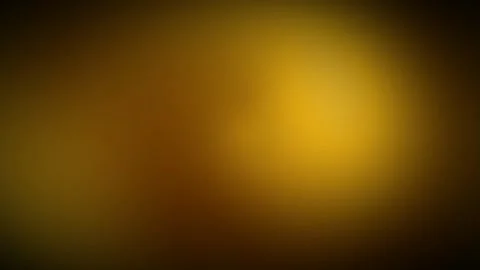 Seamless Golden Glow Abstract Orb 4K Background Loop Видео 337781502
