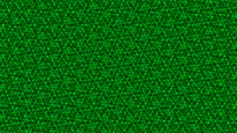 Seamless golden pattern background texture for abstract luxury design Stock Footage 337572933