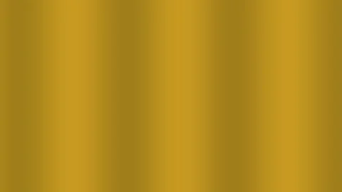 Seamless golden yellow backdrop 库存影片 334865066