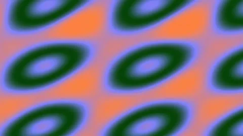 Seamless gradient abstract background wave pattern, modern digital design e.. Stock Footage 341054957