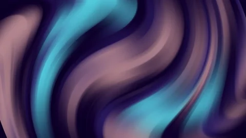 Seamless Gradient Background Animation Blue Biege 4K 60fps Stock Footage 173798093