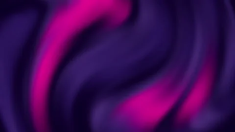 Seamless Gradient Background Animation Fuchsia Purple Blur 4K 60fps Stock Footage 173913755