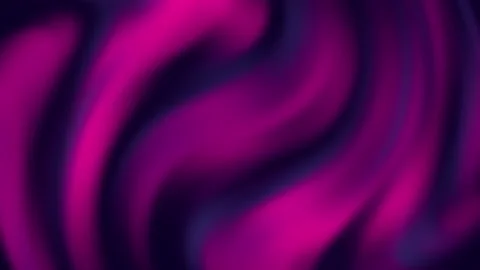 Seamless Gradient Background Animation Fuchsia Blur 4K 60fps Stock Footage 173915388
