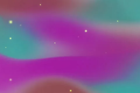 Seamless Gradient Background Animation Loop in High Resolution Stock Footage 313018703