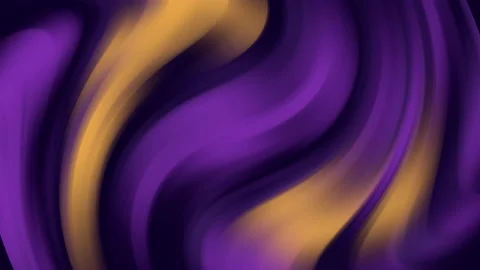 Seamless Gradient Background Animation Purple Orange 4K 60fps Stock Footage 173805982