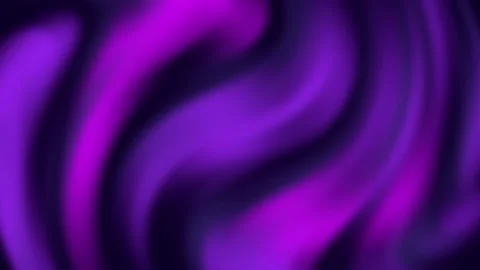 Seamless Gradient Background Animation Purple Blur 4K 60fps Stock Footage 173827082