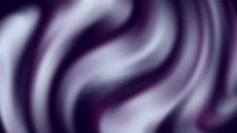 Seamless Gradient Background Animation White Purple Blur 4K 60fps Stock Footage 173915240