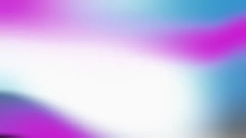 Seamless Gradient Background Loop | Abstract Smooth Motion Video Stock Footage 311837622